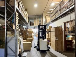 WCEGA Plaza (D23), Factory #588736551